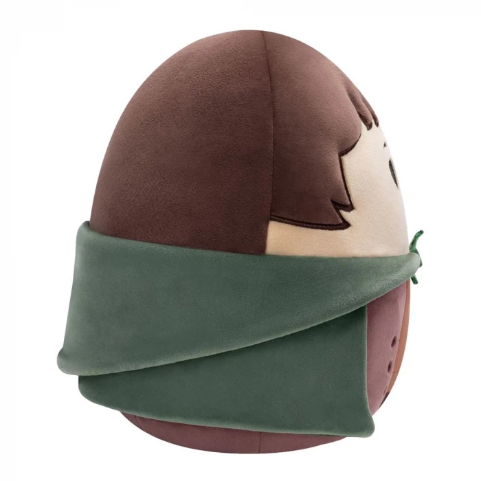 Squishmallows Yüzüklerin Efendisi Serisi - Frodo Baggins 20 cm WB