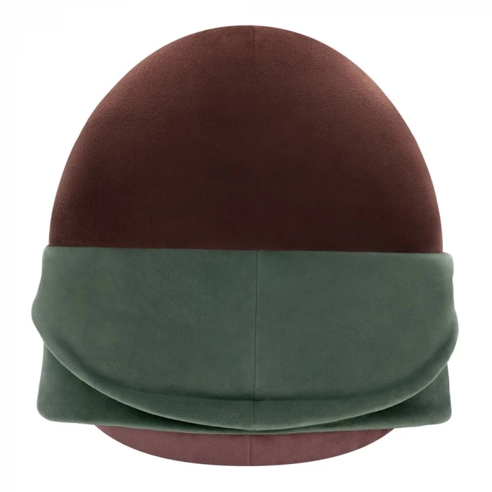 Squishmallows Yüzüklerin Efendisi Serisi - Frodo Baggins 20 cm WB