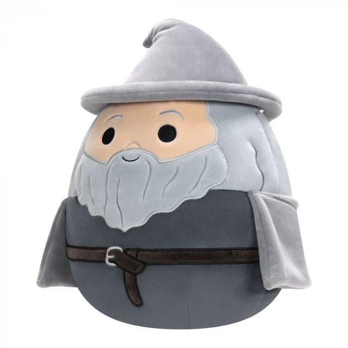 Squishmallows Yüzüklerin Efendisi Serisi - Gandalf 20 cm WB00200