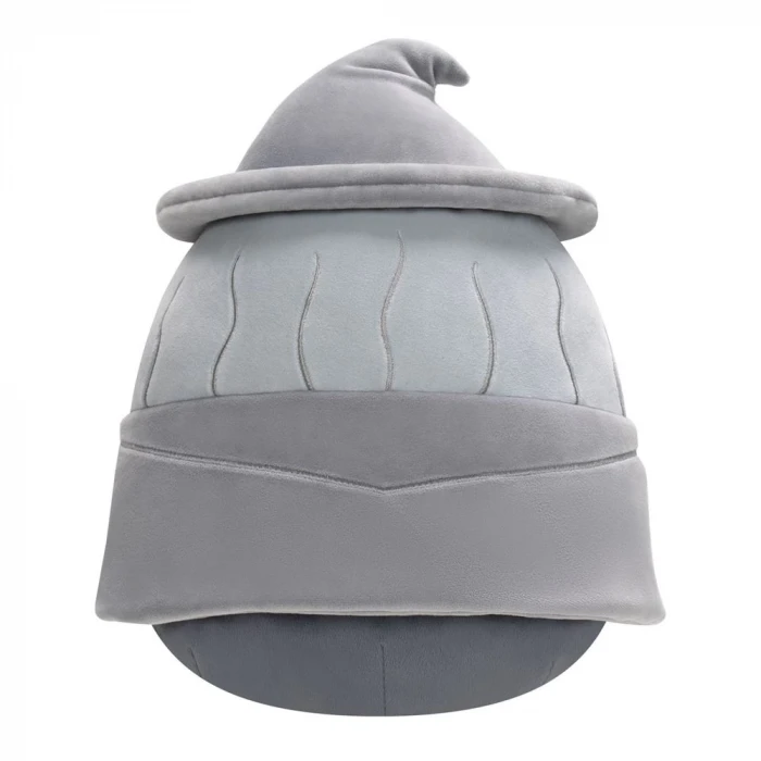 Squishmallows Yüzüklerin Efendisi Serisi - Gandalf 20 cm WB00200