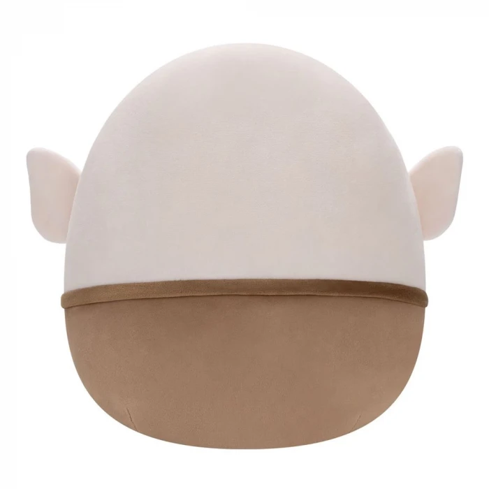 Squishmallows Yüzüklerin Efendisi Serisi - Gollum 20 cm WB00201