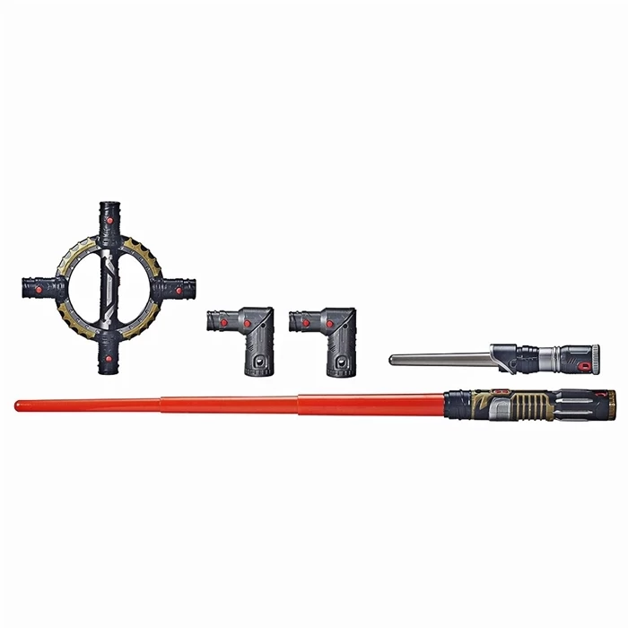 Star Wars Bladebuilders Işın Kılıcı Seti