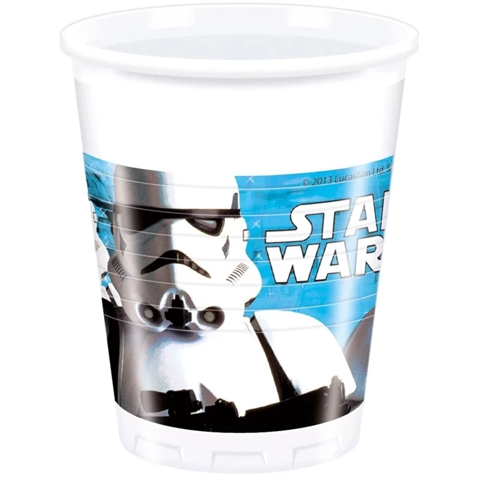 Star Wars Classic Bardak