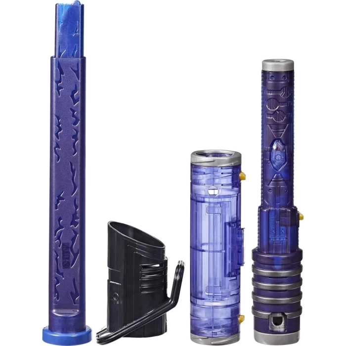 Star Wars Elektronik Darksaber Işın Kılıcı F9970
