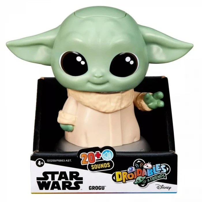 Star Wars Elektronik Droid - Grogu G0259