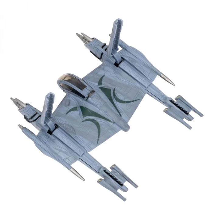 Star Wars MagnaGuard Fighter ve Mikro Figür Set 0218