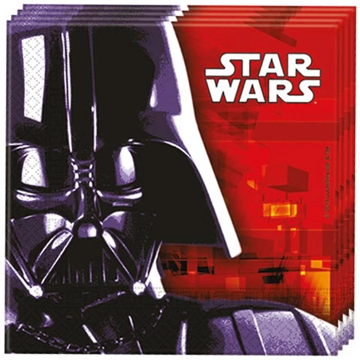 Star Wars Peçete