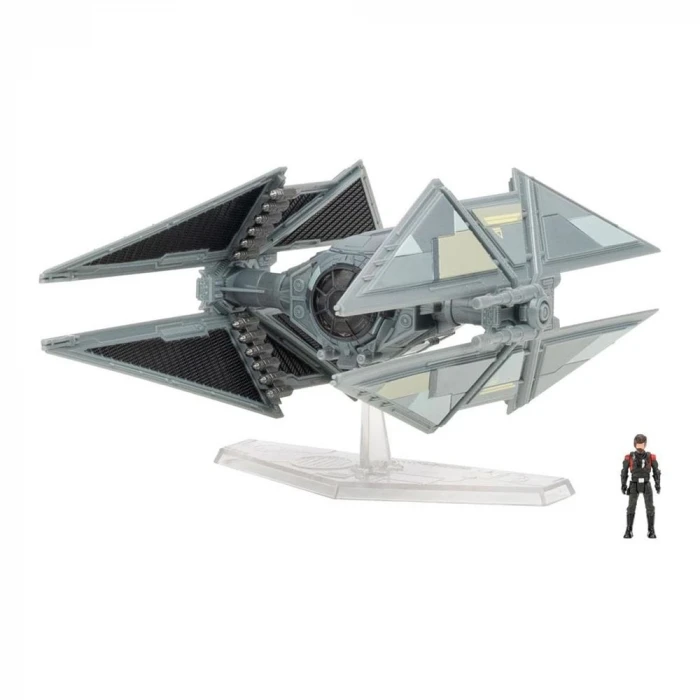 Star Wars The Avenger Araç ve Mikro Figür Set 0217