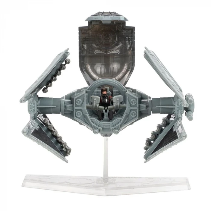 Star Wars The Avenger Araç ve Mikro Figür Set 0217