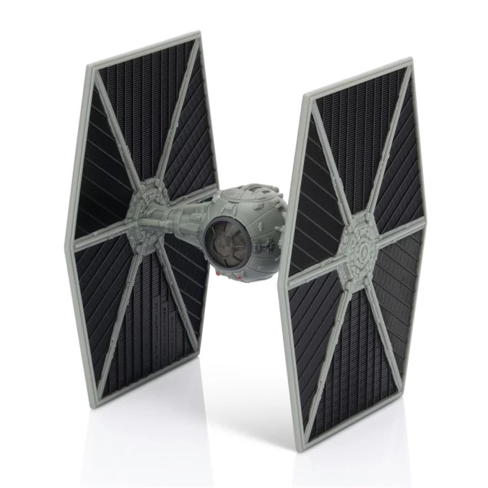Star Wars TIE Fighter Araç ve Mikro Figür Set SWJ0337