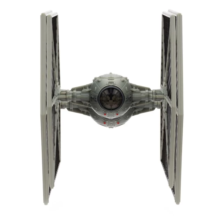 Star Wars TIE Fighter Araç ve Mikro Figür Set SWJ0337