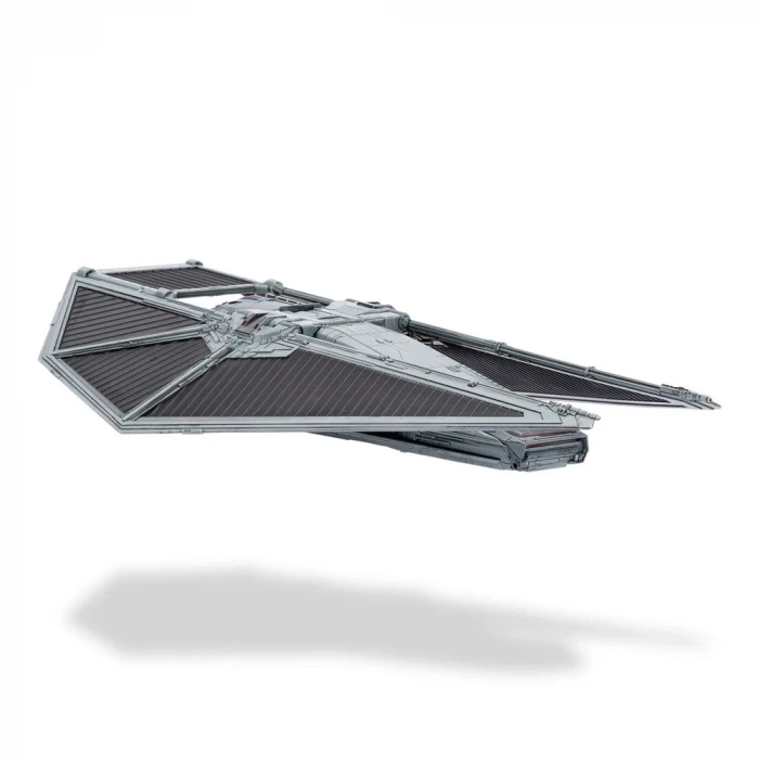 Star Wars TIE Reaper Araç ve Mikro Figür Set SWJ0440