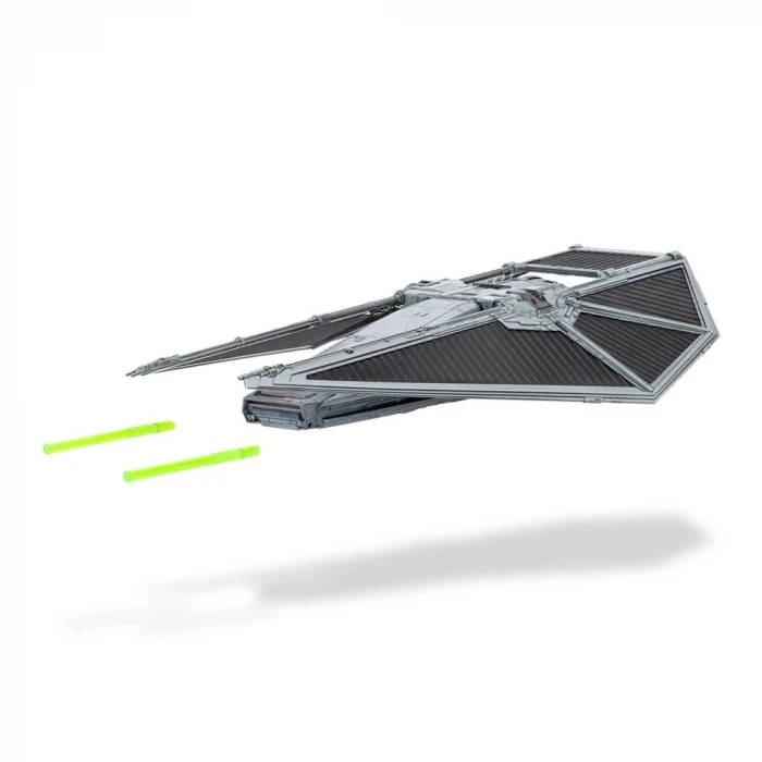 Star Wars TIE Reaper Araç ve Mikro Figür Set SWJ0440