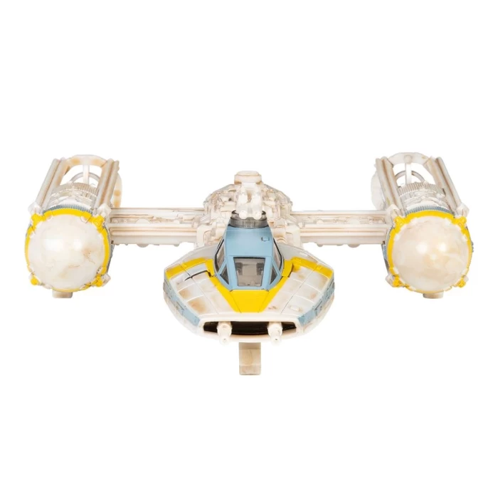 Star Wars Y-Wing Araç ve Mikro Figür Set SWJ0089