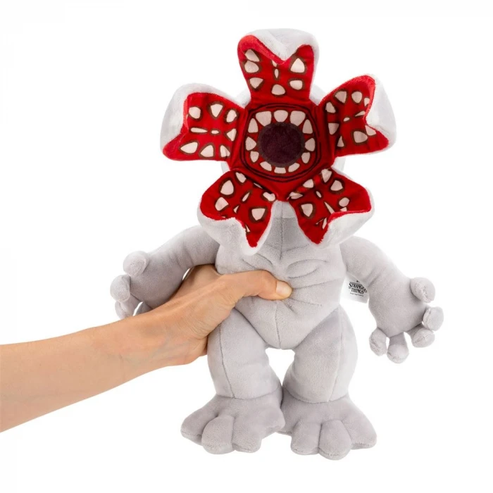 Stranger Things Demogorgon Elektronik Pelüş STRT0043