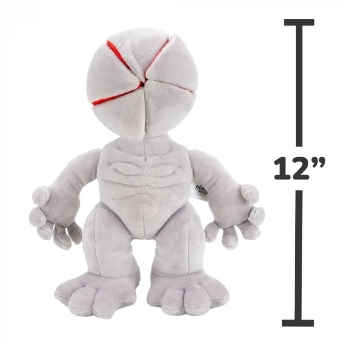 Stranger Things Demogorgon Elektronik Pelüş STRT0043