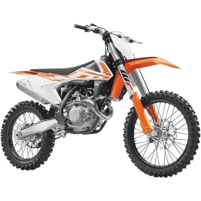 Sunman NewRay 1:10 Ktm 450 Sx-F 2014