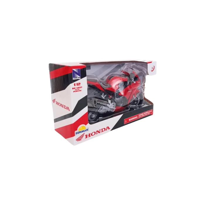 Sunman NewRay 1:12 Honda Cbr 1000RR