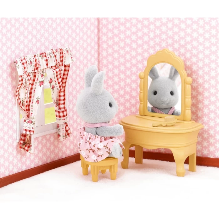 Sylvanian Families Dressing Table