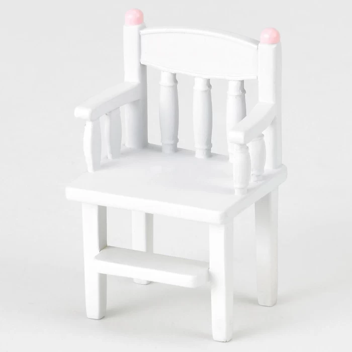 Sylvanian Families Nurs Highchair
