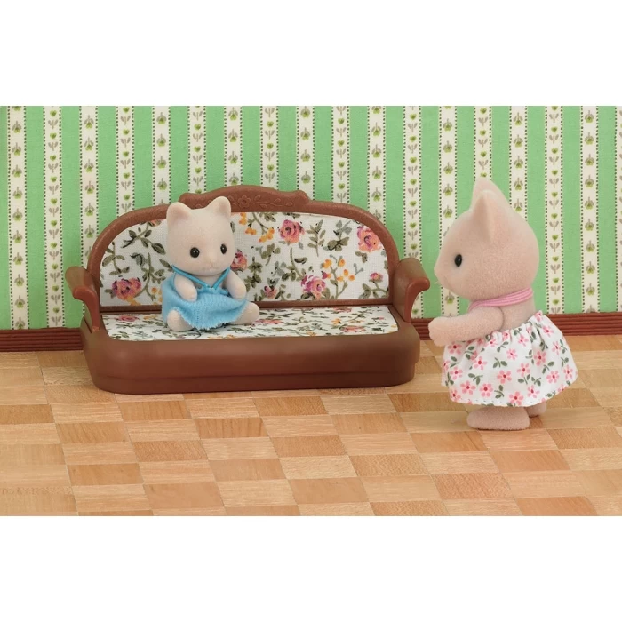 Sylvanian Families Sofa Set