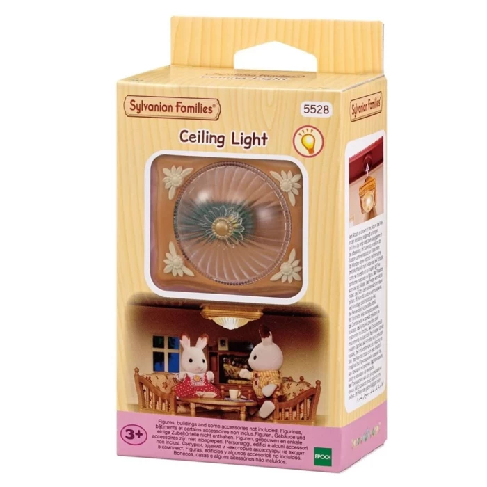 Tavan Lambası 5528