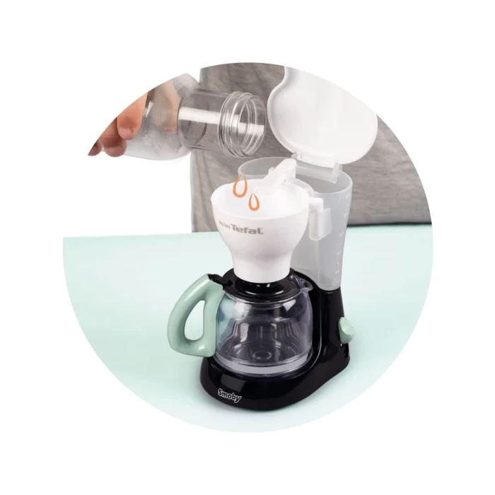 Tefal Oyuncak Filtre Kahve Makinesi 310544
