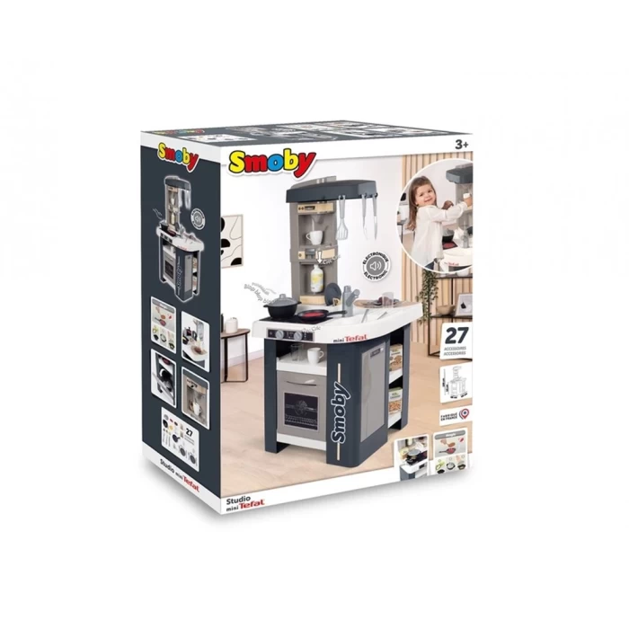 Tefal Stüdyo Mutfak 311056