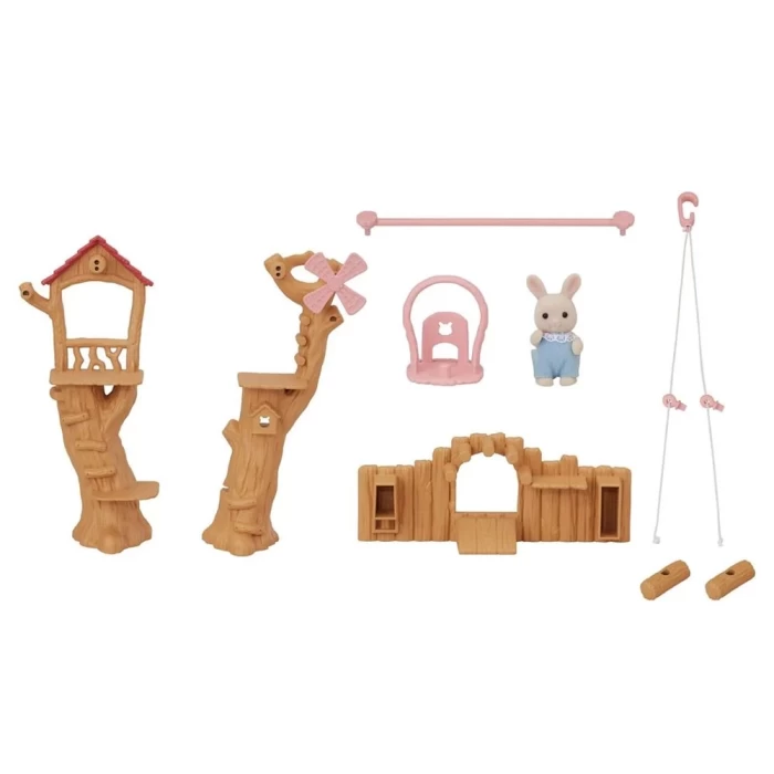 Teleferik Parkı 5452