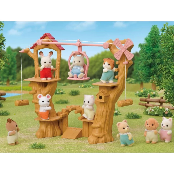 Teleferik Parkı 5452