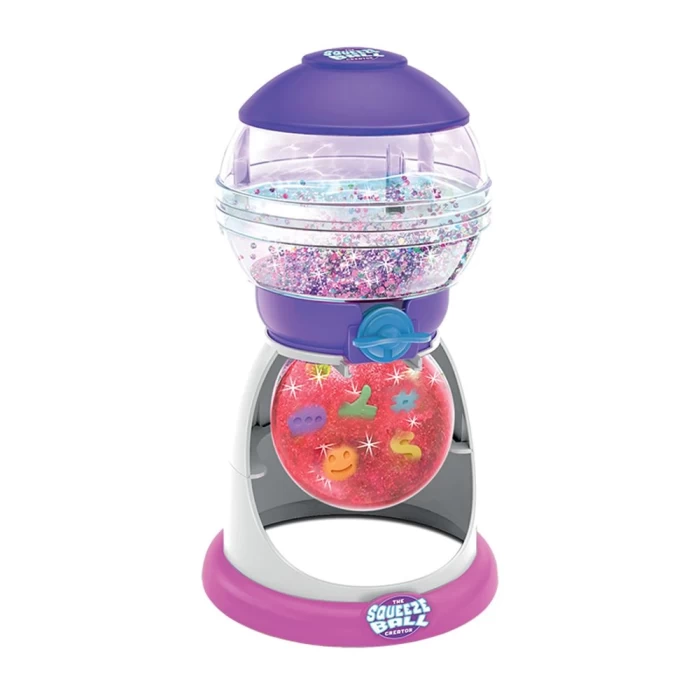 The Squeez Ball Maker Oyun Seti 07715