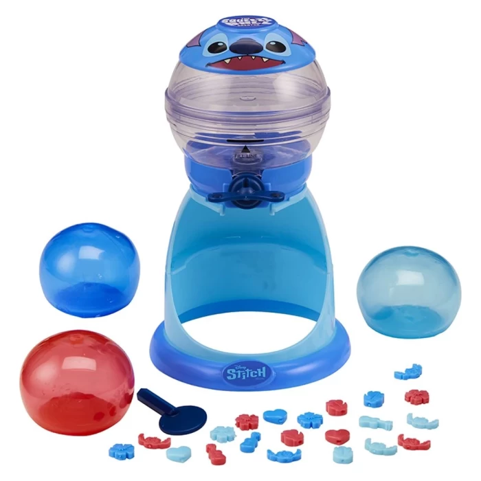 The Squeez Ball Maker Stitch Oyun Seti 08261