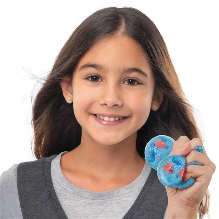 The Squeez Ball Maker Stitch Oyun Seti 08261