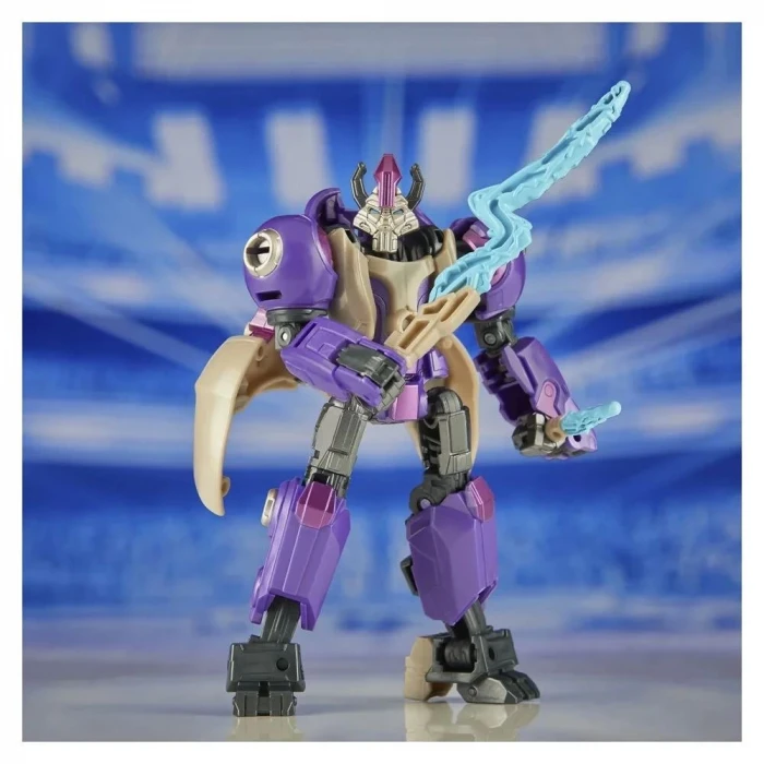Transformers One Prime Changer - Alpha Trion F8692