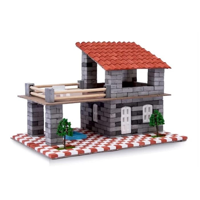 Tropik Villa