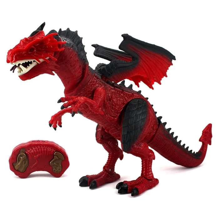 Uzaktan Kumandalı Dragon 50 cm