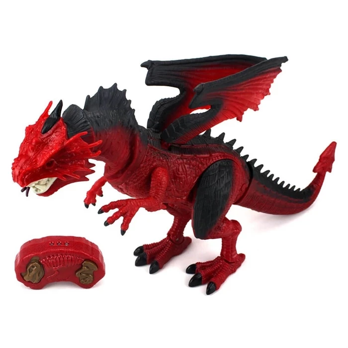 Uzaktan Kumandalı Dragon 50 cm