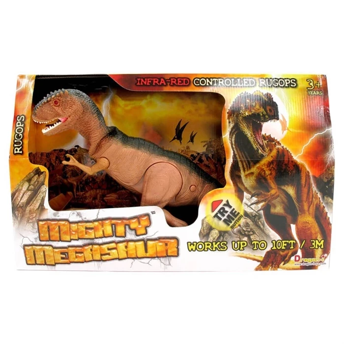 Uzaktan Kumandalı T-Rex 50 cm