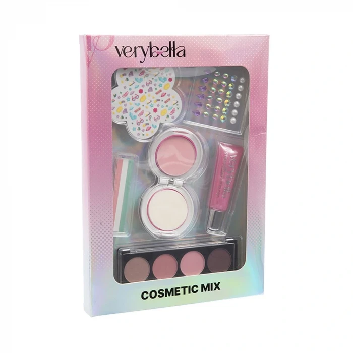 Very Bella Güzellik Seti VRB83