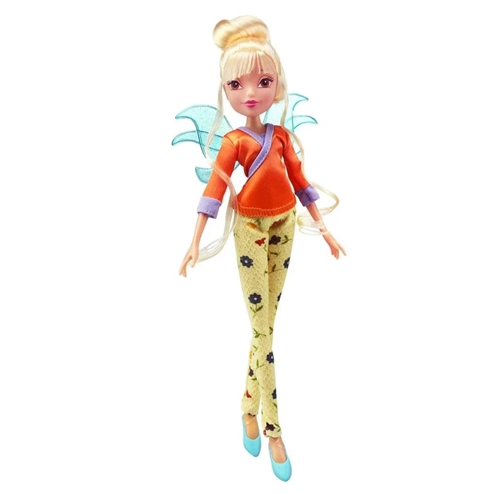 Winx Club Pretty Style Stella