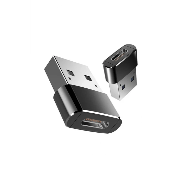 YGT Usb-Type-c Çevirici Dönüştürücü OTG Adaptör