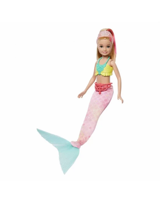 Barbie Mermaid Power Bebekleri HHG56 - Stacie