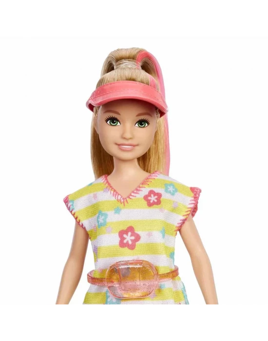 Barbie Mermaid Power Bebekleri HHG56 - Stacie