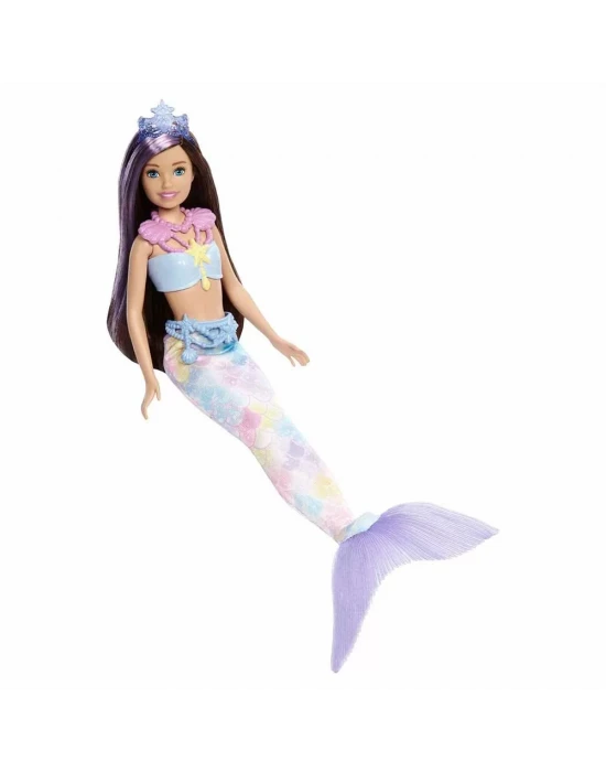 Barbie Mermaid Power Bebekleri HHG55 - Skipper