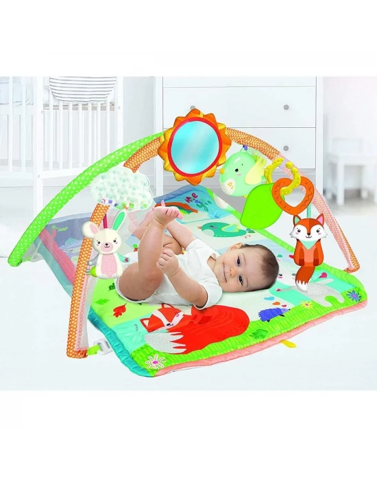 Baby Clementoni - Jimnastik Merkezi