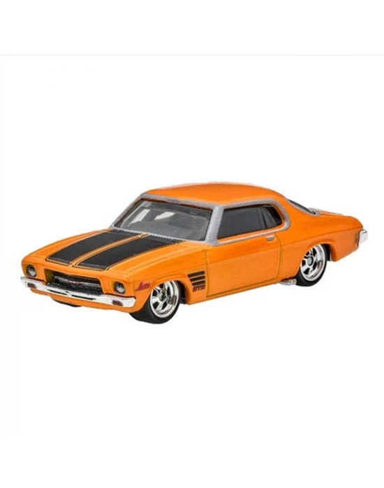 Hot Wheels Boulevard Premium Arabalar HCR02