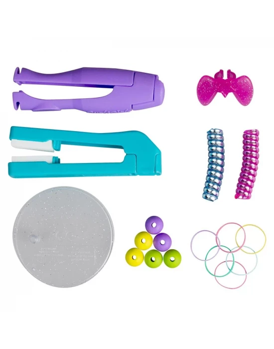 Silverlit Curli Girls Bebek ve Hayvan 2li Set - Milli ve Vogue