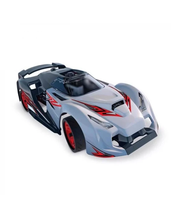 Clementoni Mekanik Laboratuvarı - Hypercar