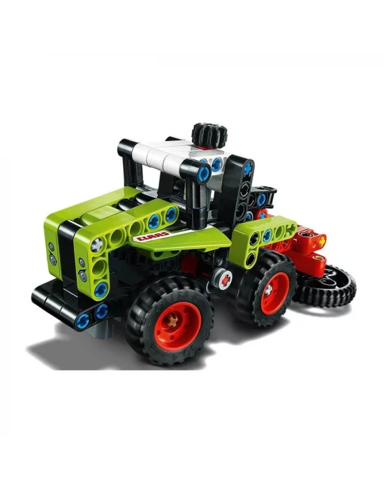 Lego Technic Mini Claas Xerion 42102