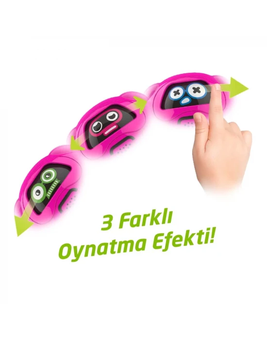 Silverlit Talkibot Sarı